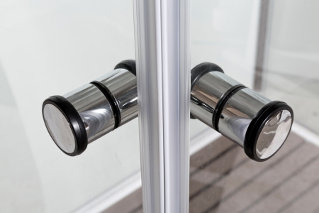 Душевая кабина AvaCan K402S с электрикой