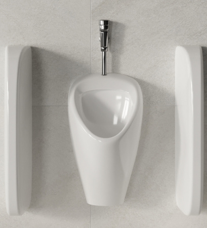 Писсуар Sanita Luxe LONG 35х33х56 белый (LNGSLUR01)