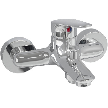 Комплект смесителей 3 в 1 Jacob Delafon Elite хром (E32911RU-CP)