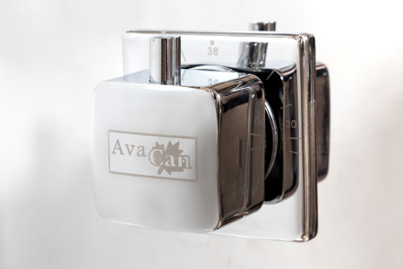 Душевая кабина AvaCan Z120  с баней