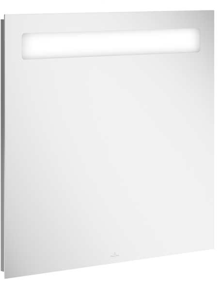 Зеркало Villeroy&Boch More To See 14 прямоугольное шгв 600*47*750 с подсветкой A4296000