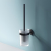 AM.PM A85A33322 X-Joy, Стойка с туалетной щеткой черный
