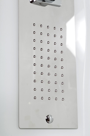 Душевая кабина AvaCan Z120  с баней