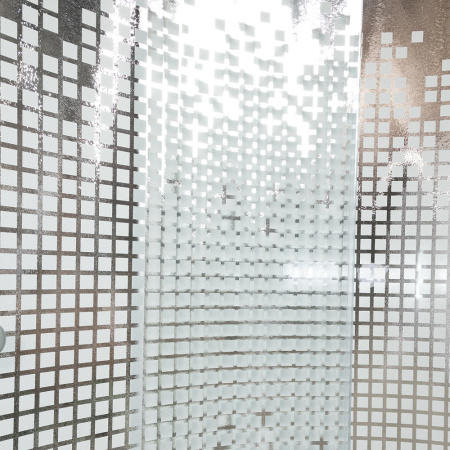 Душевая кабина AvaCan L902 R с гидромассажем