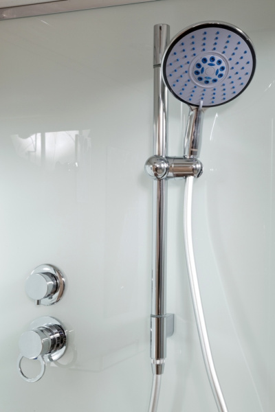 Душевая кабина AvaCan K402 без крыши