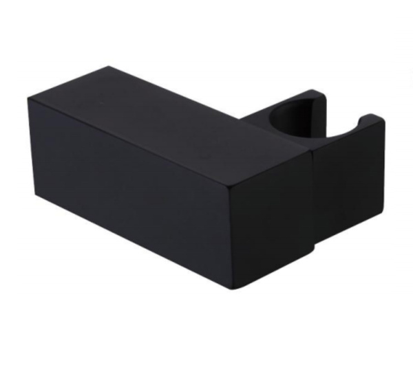 Настенный держатель WONZON & WOGHAND, Черный матовый (WW-994220-MB)