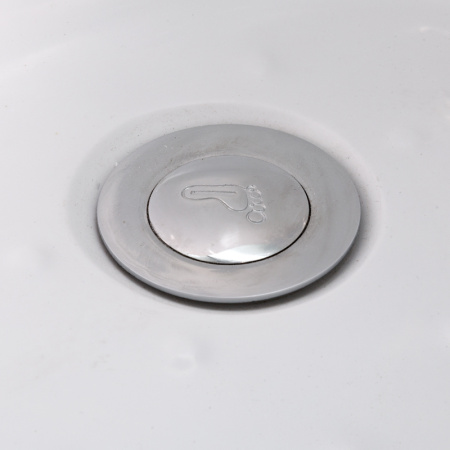 Душевая кабина AvaCan L920 L N без крыши c гидромассажем