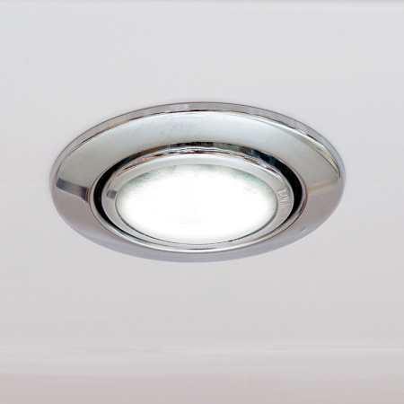 Душевая кабина AvaCan K401S с электрикой