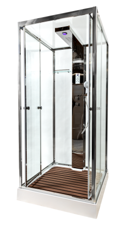 Душевая кабина AvaCan Z111