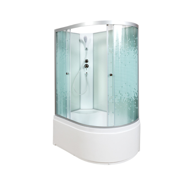 Душевая кабина AvaCan L920 L N без крыши