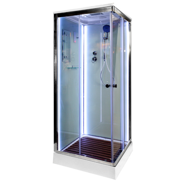 Душевая кабина AvaCan K409SLED