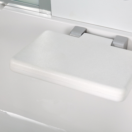 Душевая кабина AvaCan EM4516 LED с гидромассажем