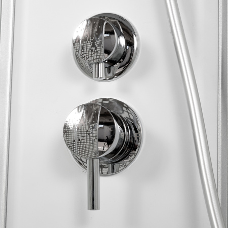 Душевая кабина AvaCan L910 с гидромассажем