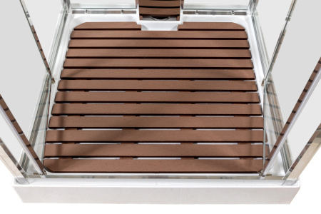 Душевая кабина AvaCan Z111MT с баней