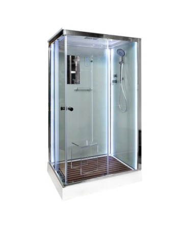Душевая кабина AvaCan K402S LED