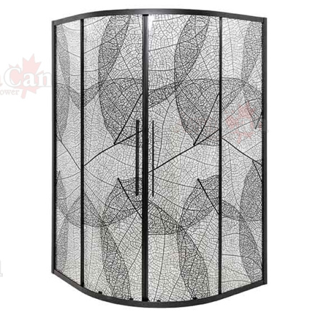 Душевой уголок AvaCan HB 100 MT