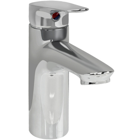 Комплект смесителей 3 в 1 Jacob Delafon Elite хром (E32911RU-CP)