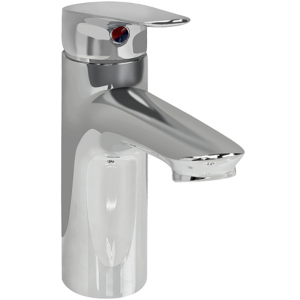 Комплект смесителей 3 в 1 Jacob Delafon Elite хром (E32911RU-CP)