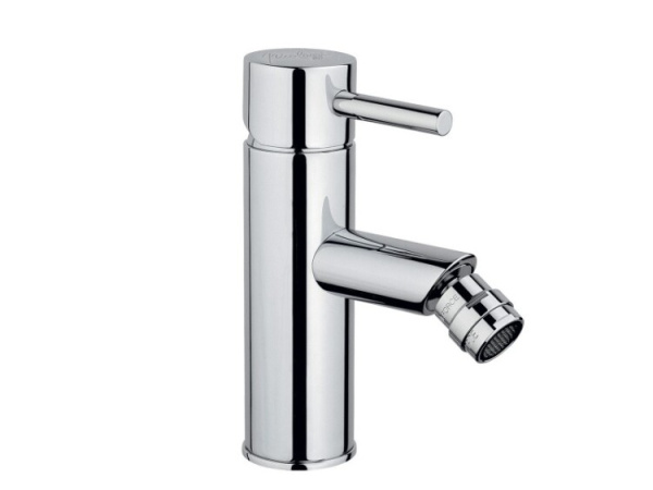 Смеситель для биде Nicolazzi Olympus цвет-Chrome 3703 CR