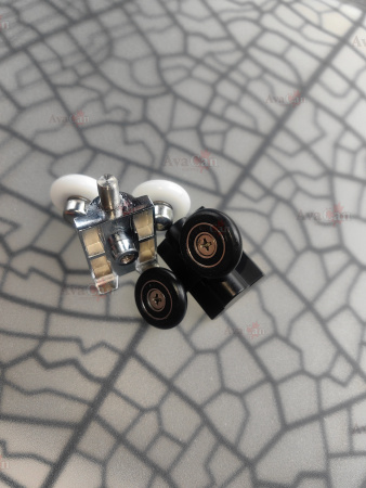 Душевой уголок AvaCan HB 120 MT