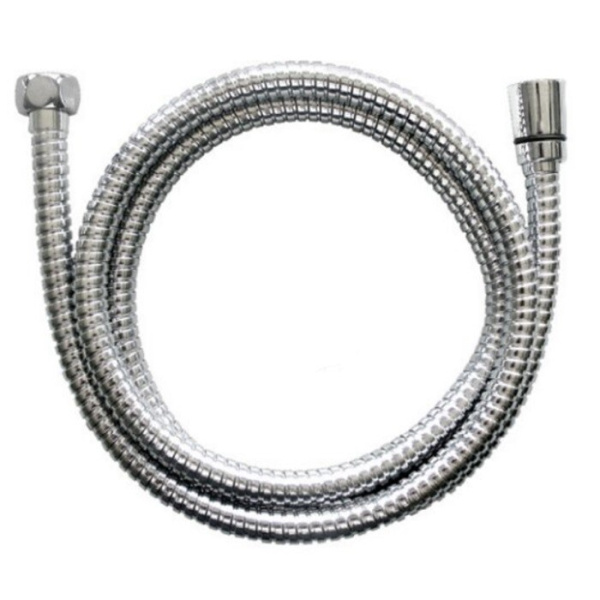 Шланг для душа Nicolazzi длина шланга мм-1000 цвет-никель сатинированный (Satin Nickel) R7096.1 NS