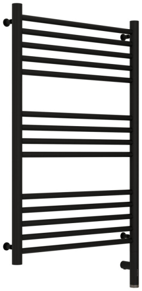 Полотенцесушитель Сунержа Богема 3.0 прямая электрический ширина мм-532 глубина мм-75 высота мм-924 межосевое расстояние-500 подключение-нижнее справа электрокомплект-МЭМ мощность Вт-300 материал-нержавеющая сталь назначение-система электроснабжения цвет-