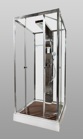 Душевая кабина AvaCan Z111MT с баней