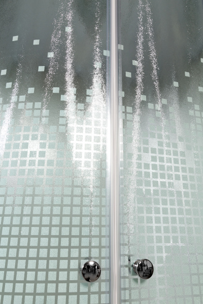 Душевая кабина AvaCan L920 R с гидромассажем