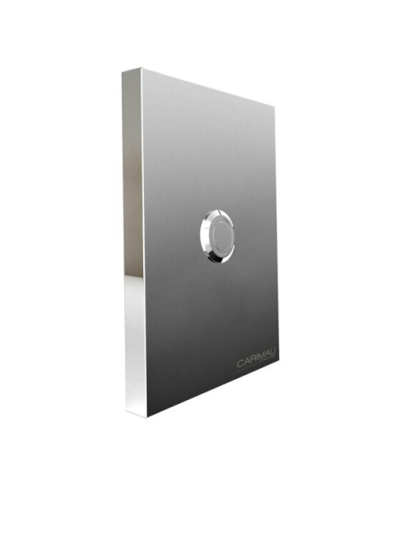 Переключатель Carimali для хромотерапии цвет-хром 0P001-CR