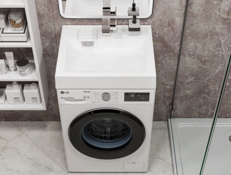 Раковина Paola Siena 500 (Paola Siena 500)