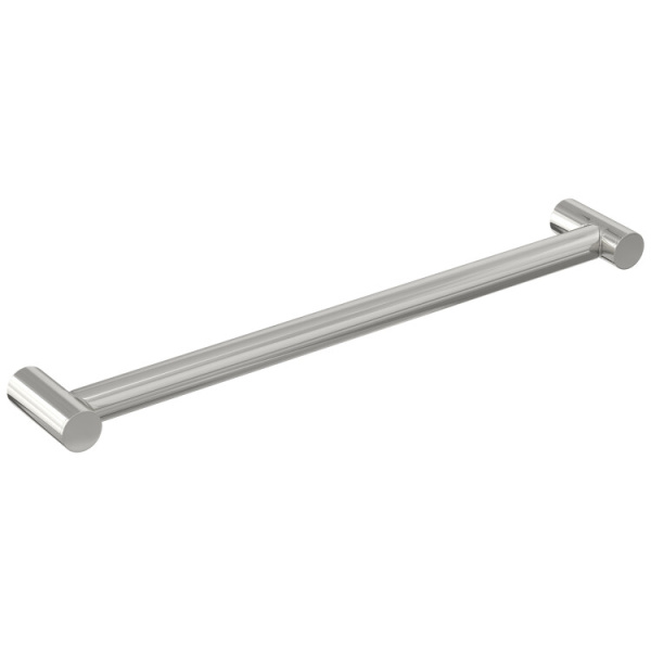 Поручень Сунержа прямой шгв 532*88*32 цвет-сталь (без покрытия) 00-3012-0500