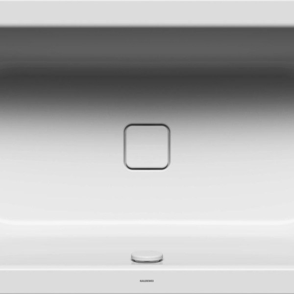 Cлив-Перелив Kaldewei KA 4060 для ванн Asymmetric Duo, alpine white