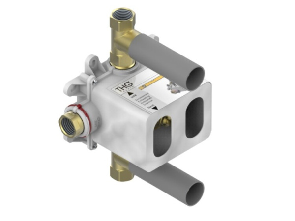 Внутренняя часть THG назначение-смеситель для душа не окрашен G00 A00 5400AE