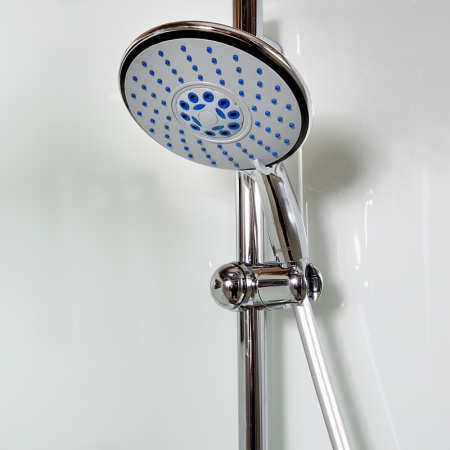 Душевая кабина AvaCan K401 без крыши