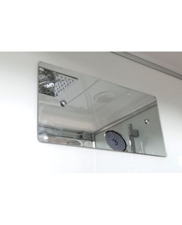 Душевая кабина AvaCan K402 без крыши