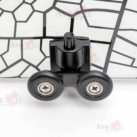 Душевой уголок AvaCan HB 100