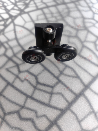 Душевой уголок AvaCan HB 100 MT