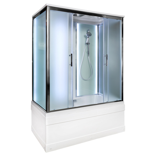 Душевая кабина AvaCan EM4517 LED