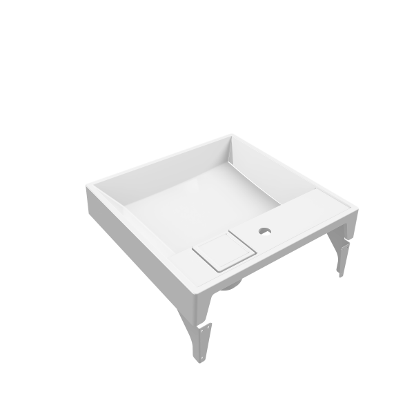 Раковина Paola Juno 600 (Paola Juno 600)