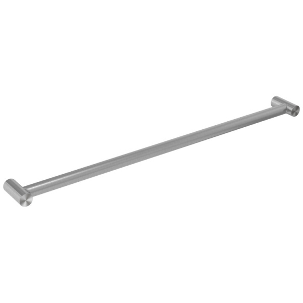 Поручень Сунержа прямой шгв 832*88*32 цвет-сатин 071-3012-0800