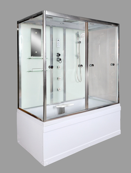 Душевая кабина AvaCan V170
