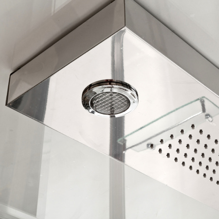 Душевая кабина AvaCan Z111MT с баней