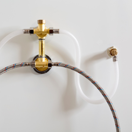 Душевая кабина AvaCan K401S LED