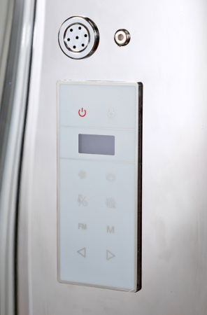 Душевая кабина AvaCan Z111MT с баней