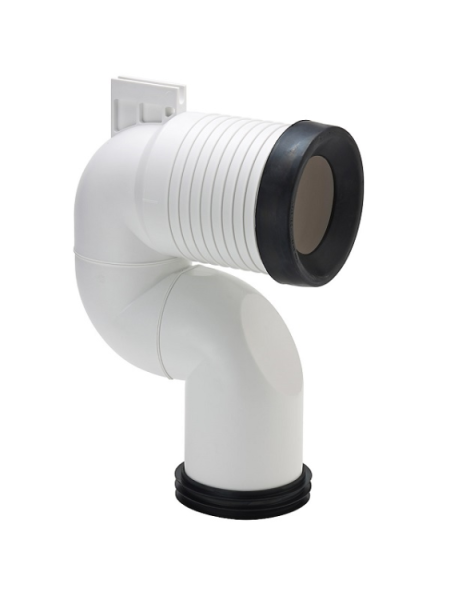 Соединительная арматура Villeroy & Boch 87010000