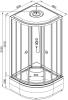Душевая кабина AvaCan L990