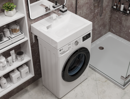 Раковина Paola Siena 500 (Paola Siena 500)