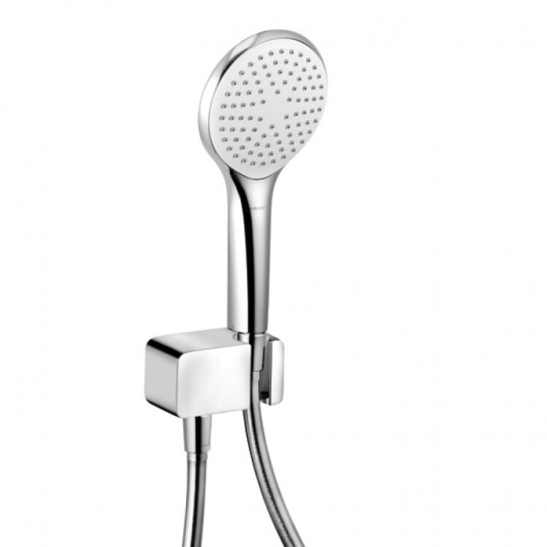Душевой набор Kludi Freshline 1S цвет-хром 6787005-00