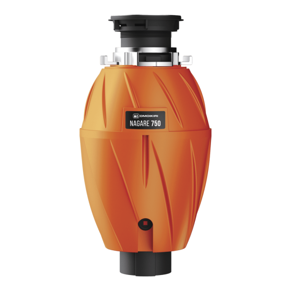 Измельчитель пищевых отходов Omoikiri Nagare 750 4995059