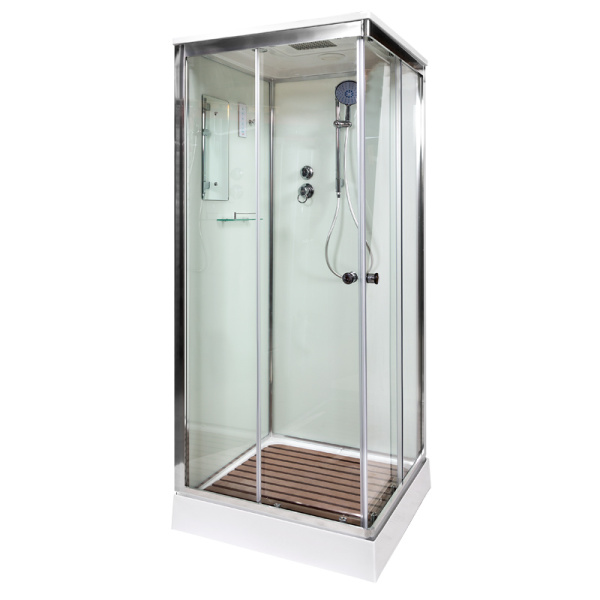 Душевая кабина AvaCan K409SLED